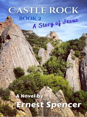 cover image of A Story of Jesus